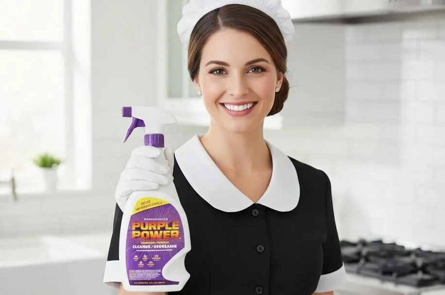 Purple Power Vs Super Clean (What Degreaser Is Better?)
