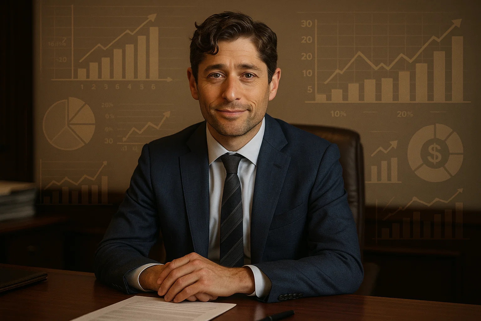Inside Jacob Frey’s Finances: What His Net Worth Says About His Career and Leadership