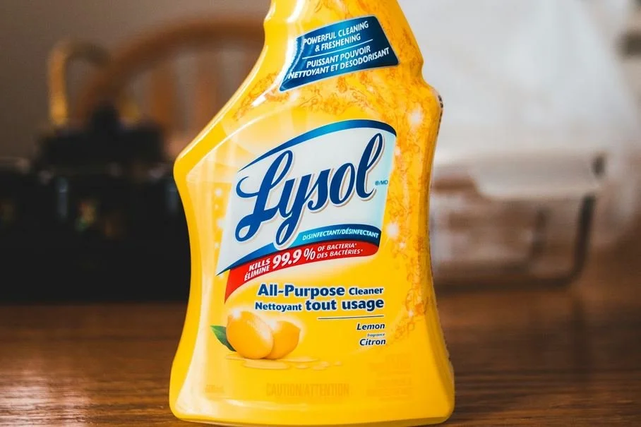 Is Lysol Safe For Pets? (Explained)