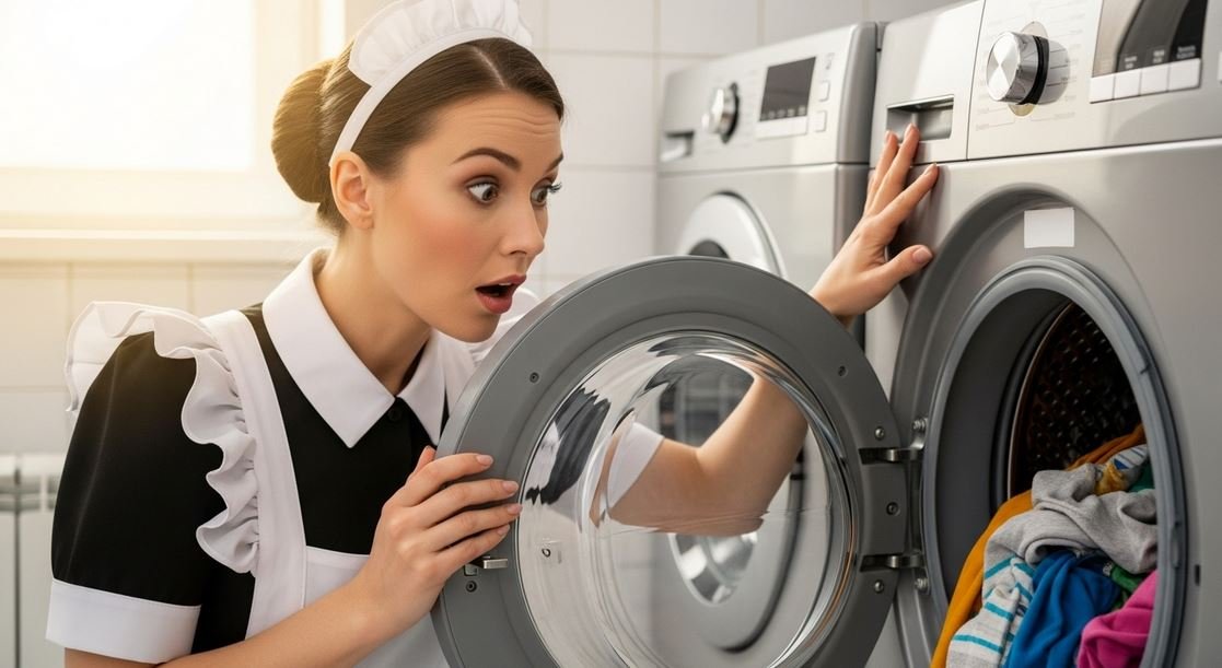 Left Clothes In Washer For 3 Days? (Here's What To Do)