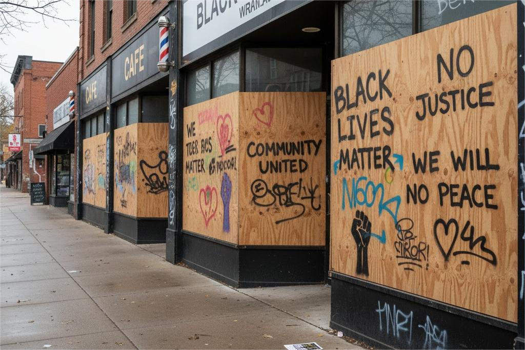 How Long Did the Minneapolis Protests Really Last? A Clear Look at the Timeline