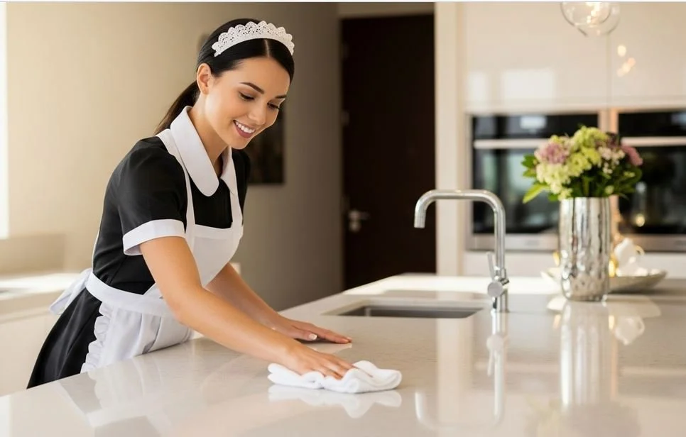 Can You Use Magic Eraser On Quartz?