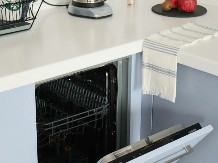 Can You Use CLR On Dishwasher? (Guide)