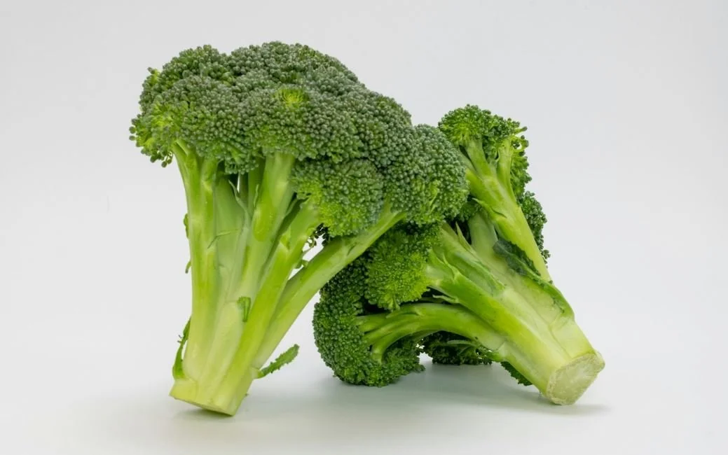 House Smells Like Broccoli (Here's Where It's Coming From)