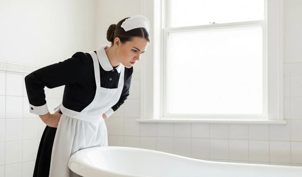 Bathtub Stains Won’t Come Out (Here's What To Do)