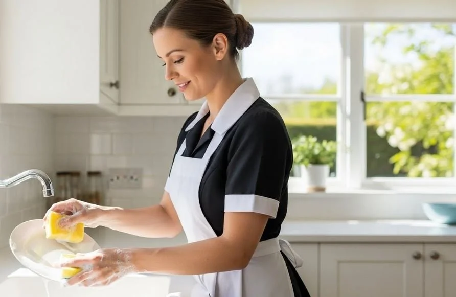 7 Great Septic Safe Dish Soaps