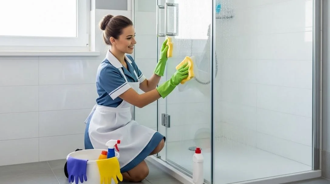 7 Awesome Septic Safe Shower Cleaners