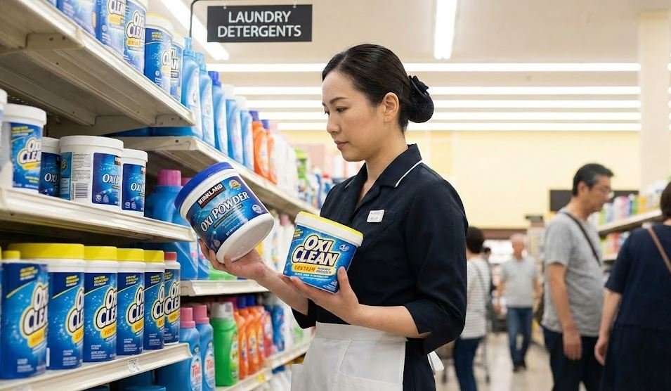 Kirkland Oxi Powder Vs OxiClean (Compared)