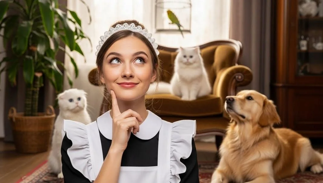 Is OdoBan Safe For Pets? (Solved)