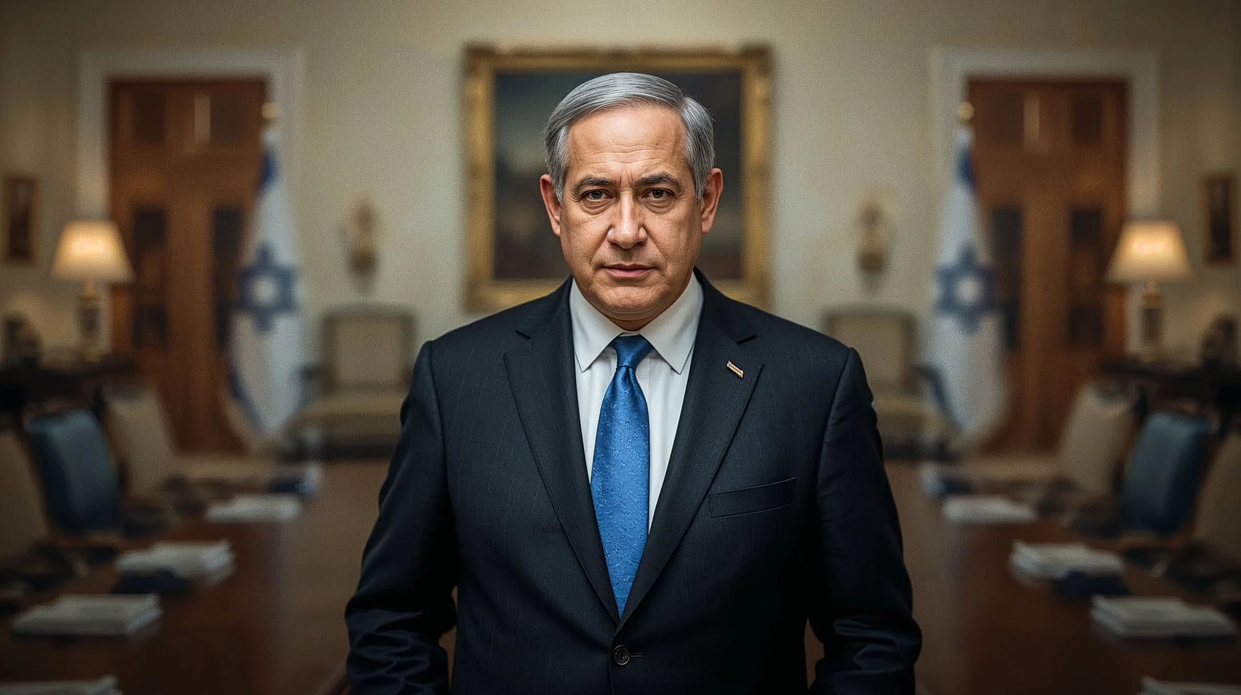 Netanyahu's Net Worth: A Much Deeper Dive Than the Headlines Reveal