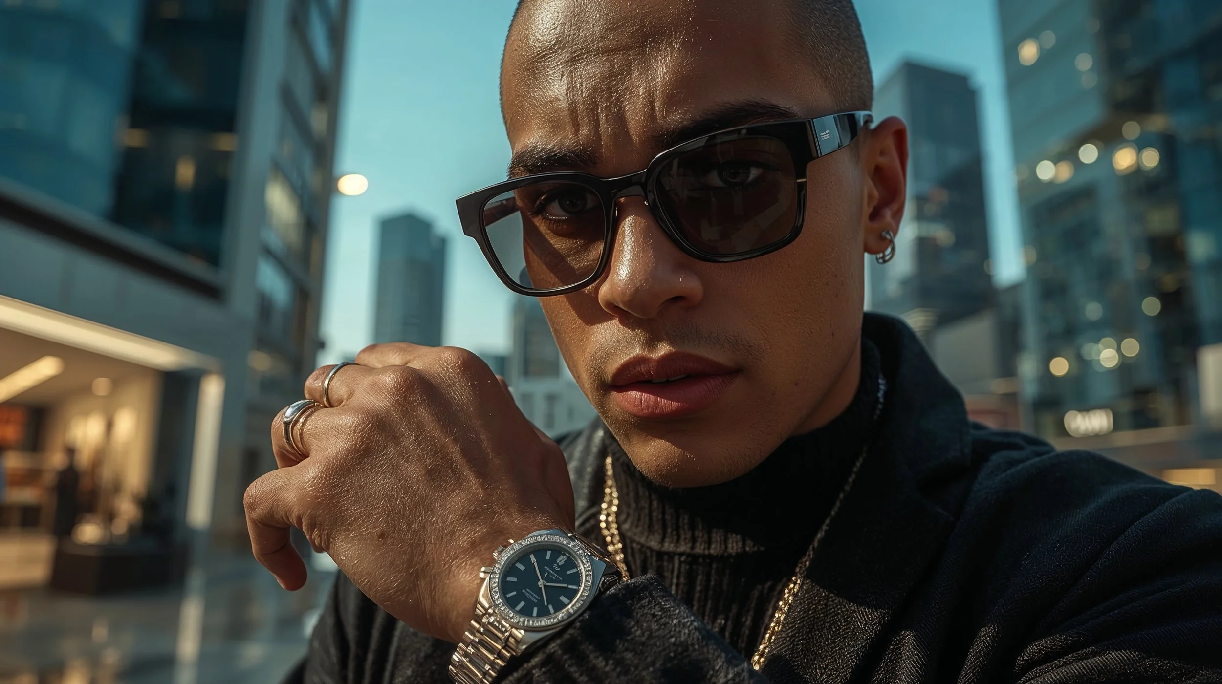 Breaking Down Bad Bunny’s Net Worth Through Music, Branding, and Smart Business Moves