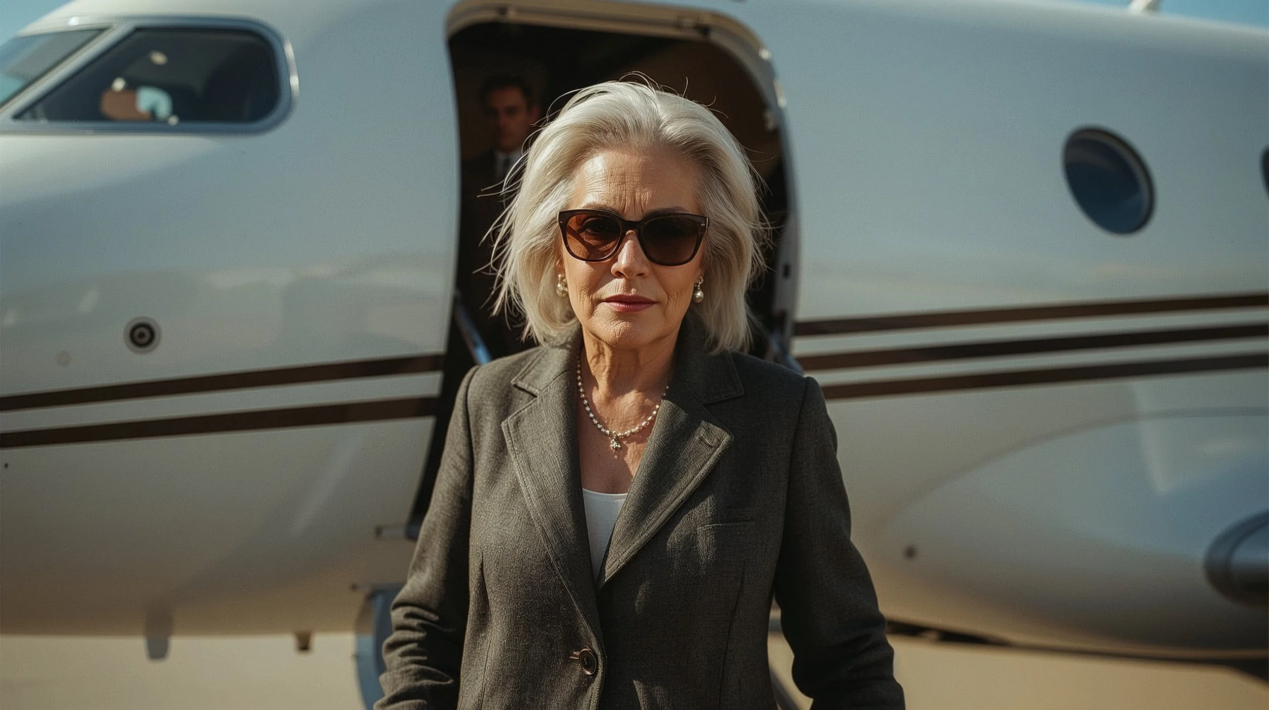 A Closer Look at Miriam Adelson’s Net Worth and the Strategy Behind It