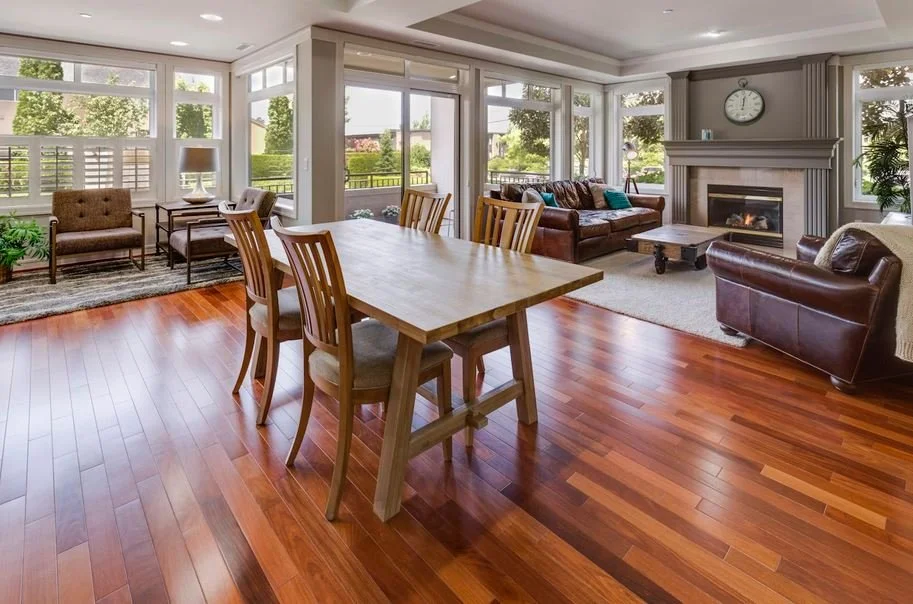 What Should You NOT Clean Hardwood Floors With