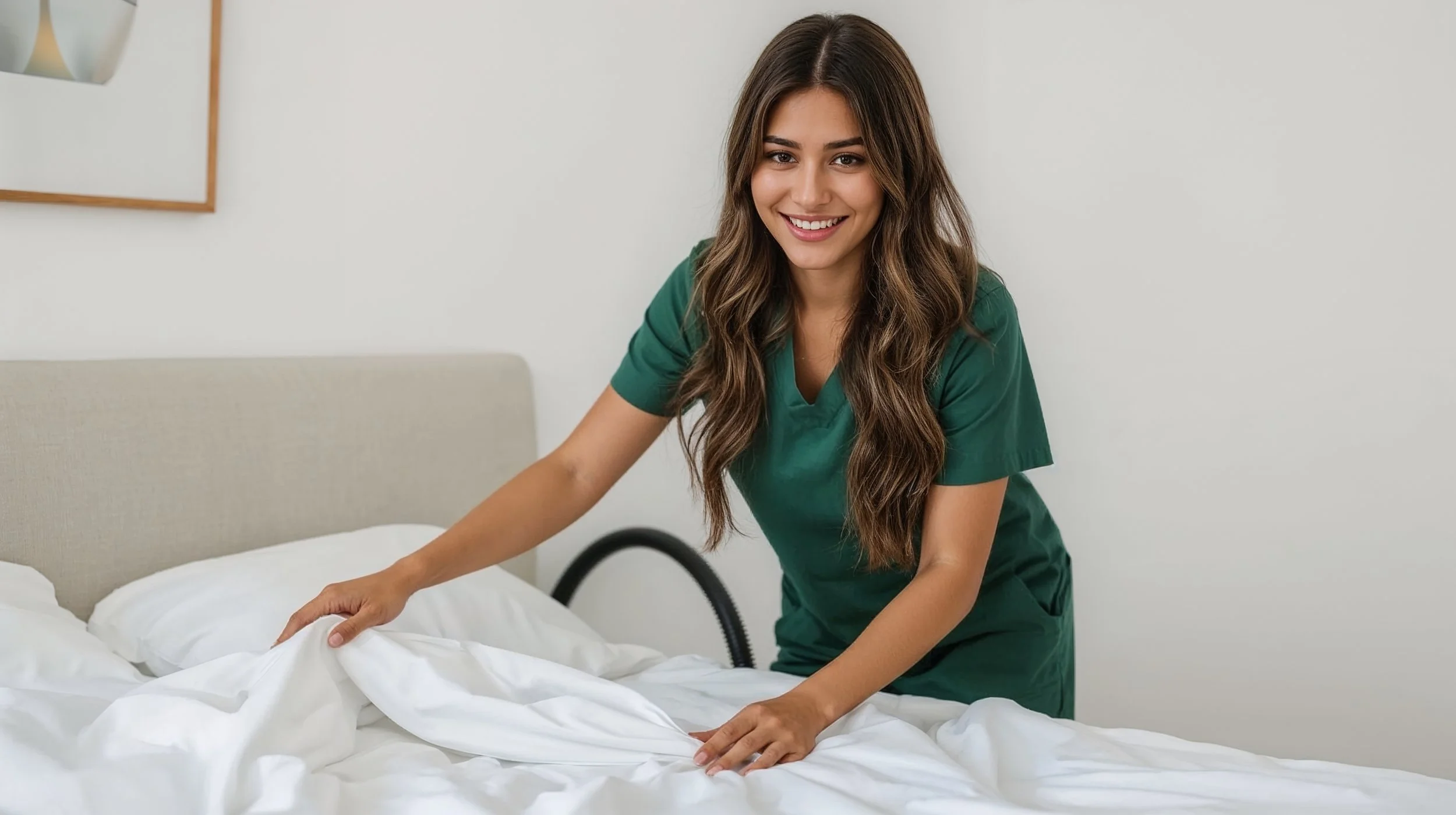 Spring Cleaning Checklist