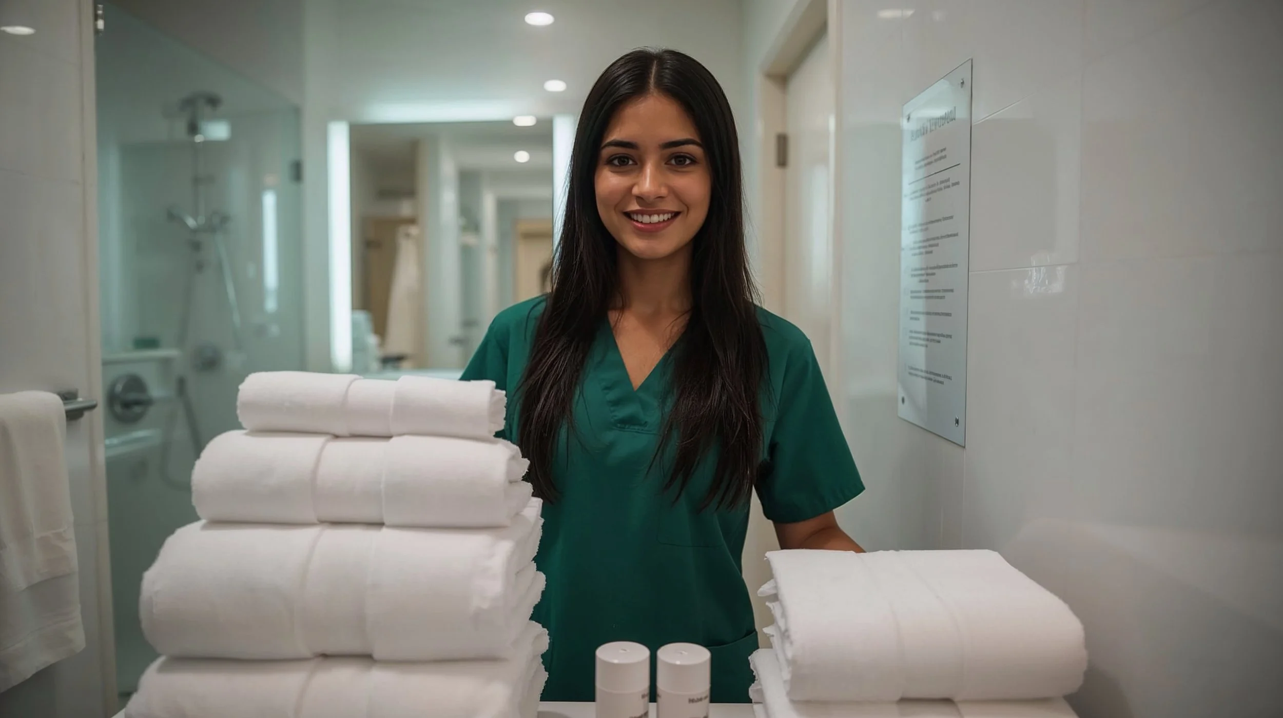 Airbnb Cleaning Checklist