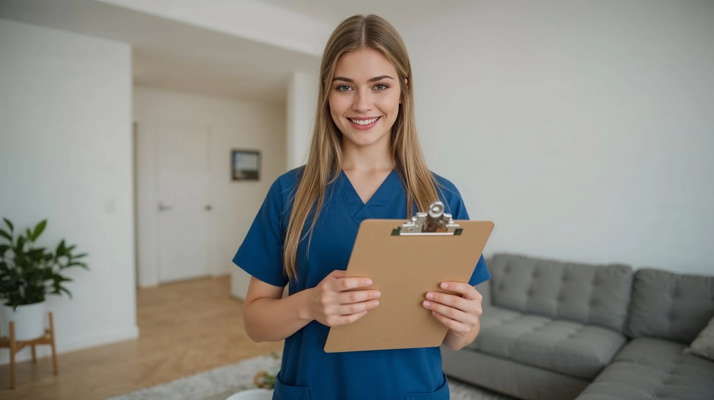 Apartment Cleaning Checklist