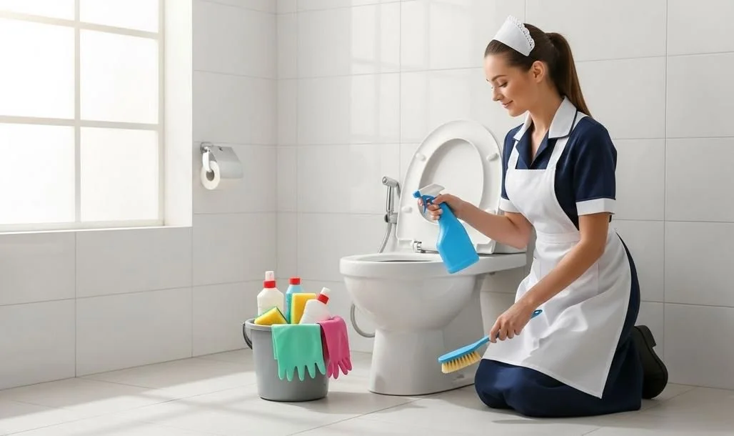 8 Septic Safe Toilet Cleaners