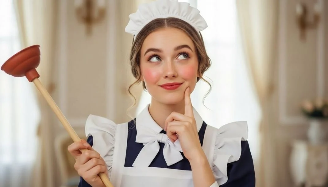 7 Septic Safe Drain Cleaners