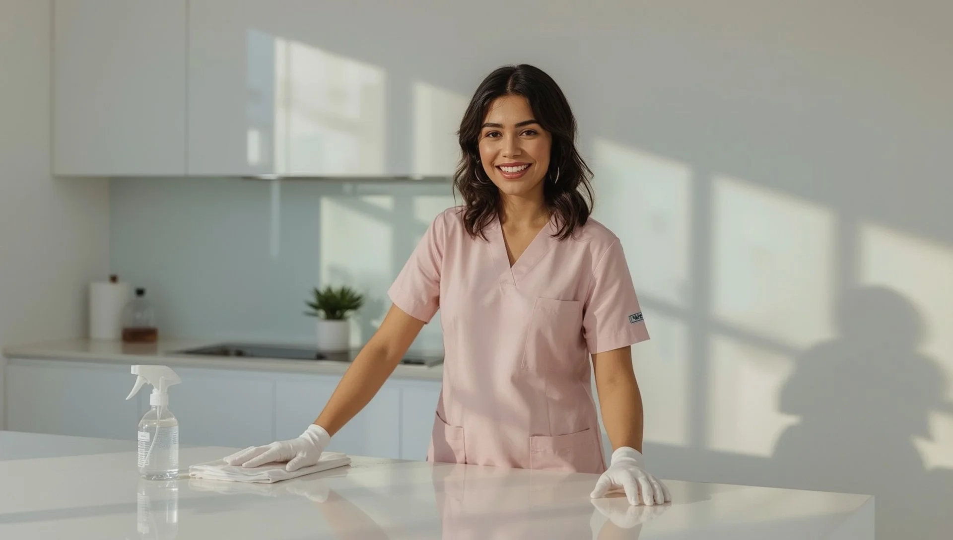 Home Cleaning Checklist