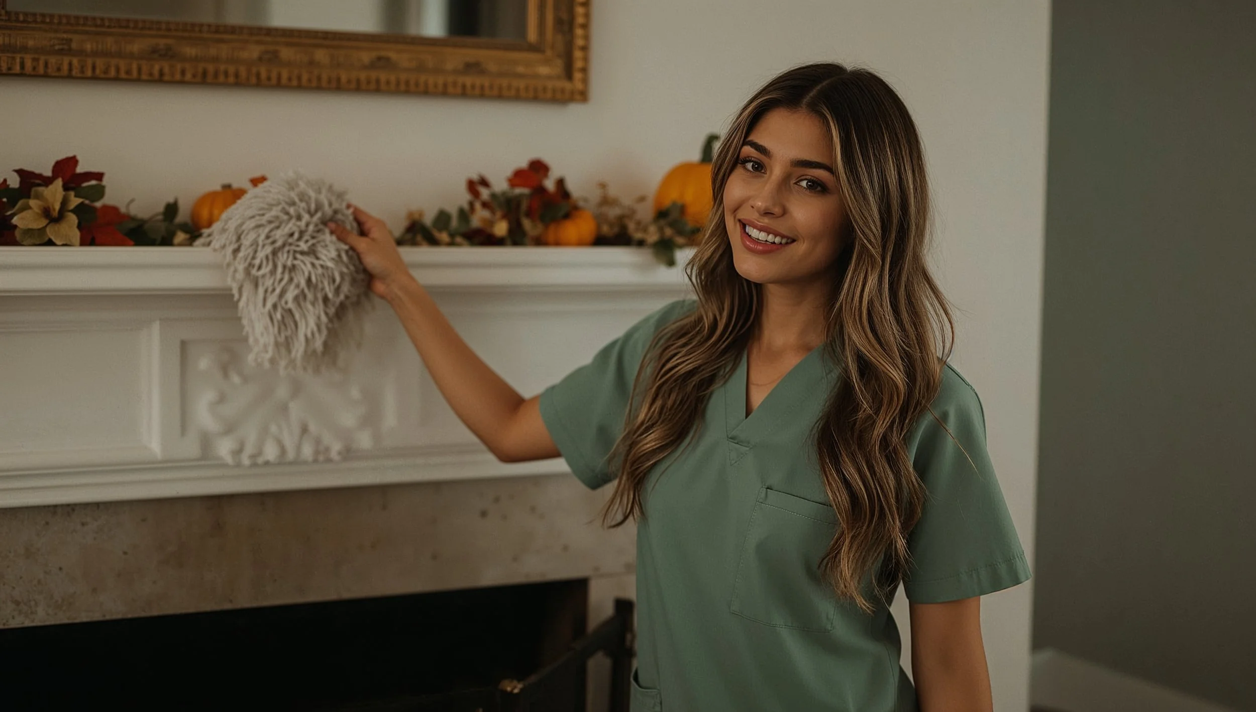 Fall Cleaning Checklist