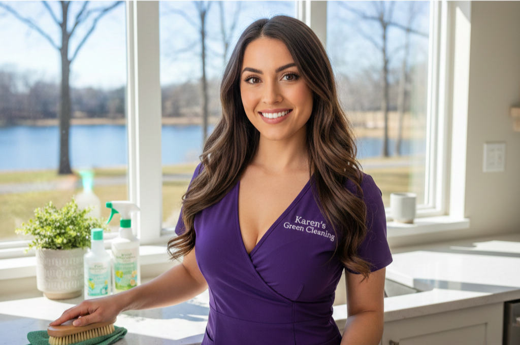 richfield-eco-cleaner-warm-brunette-karens-green-cleaning-banner.png