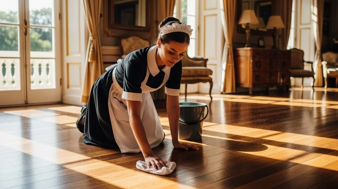 Murphy’s Oil Soap Vs Bona