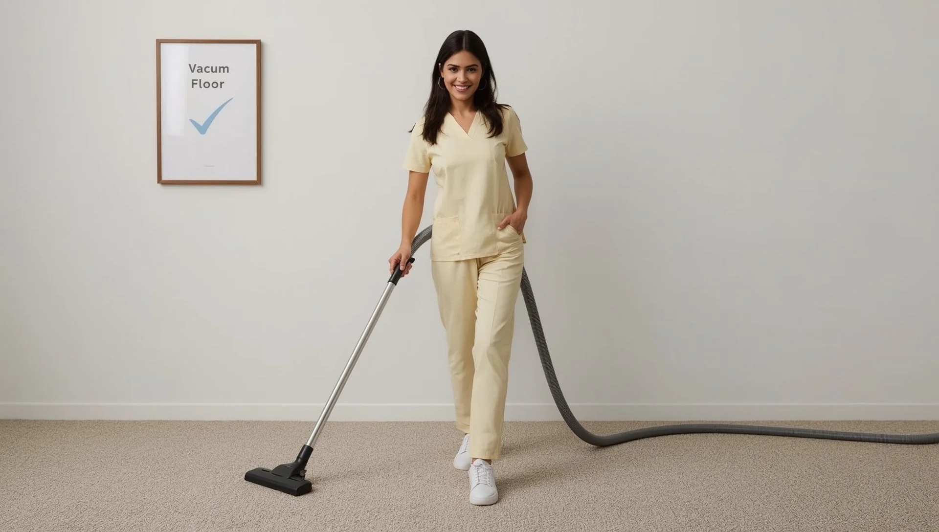 Cleaning Rooom Cleaning Room Checklist Created by Cleaning Experts for Long-Term Room ...