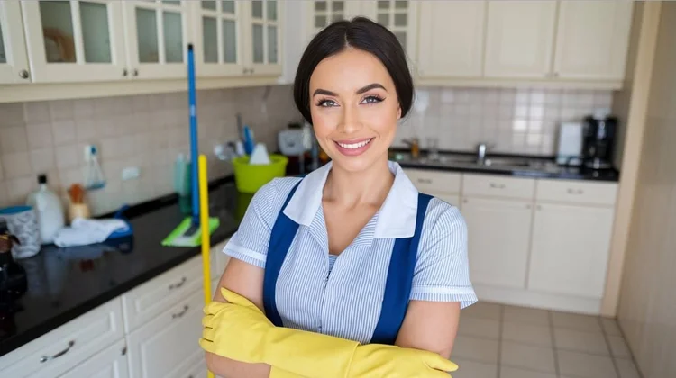 Pine Sol Smell (How To Get Rid Of It) — Karen’s Green Cleaning