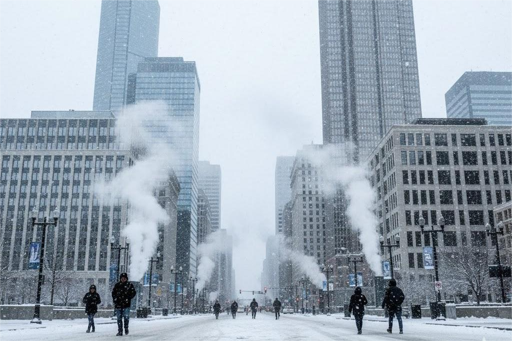 Does It Snow a Lot in Minnesota? Discover How Much Snow Falls and Why ...