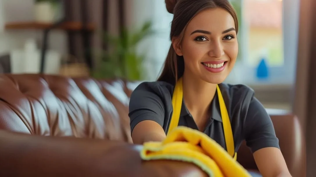 Can You Use Acetone On Leather No Explained Karen S Green Cleaning