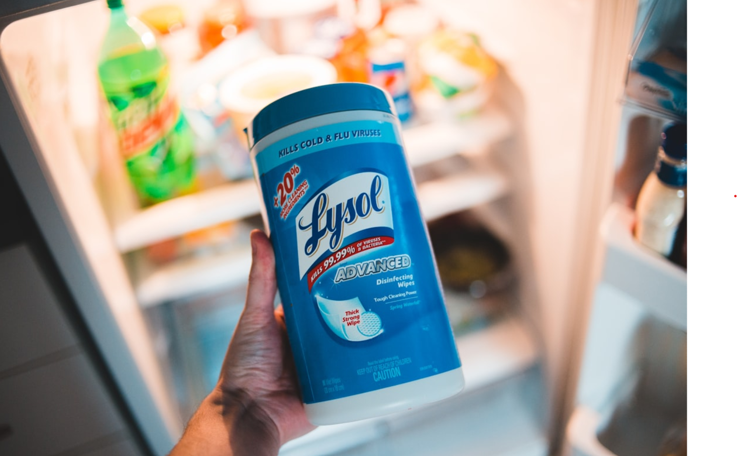Lysol Vs Clorox Wipes (Tested And Compared) — Karen’s Green Cleaning