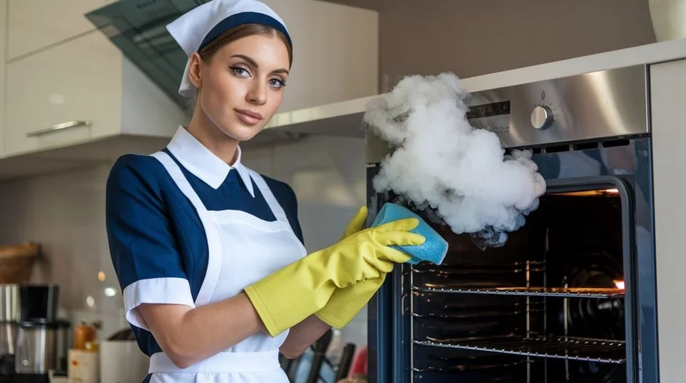 House Smells Like Popcorn (Solved) — Karen’s Green Cleaning