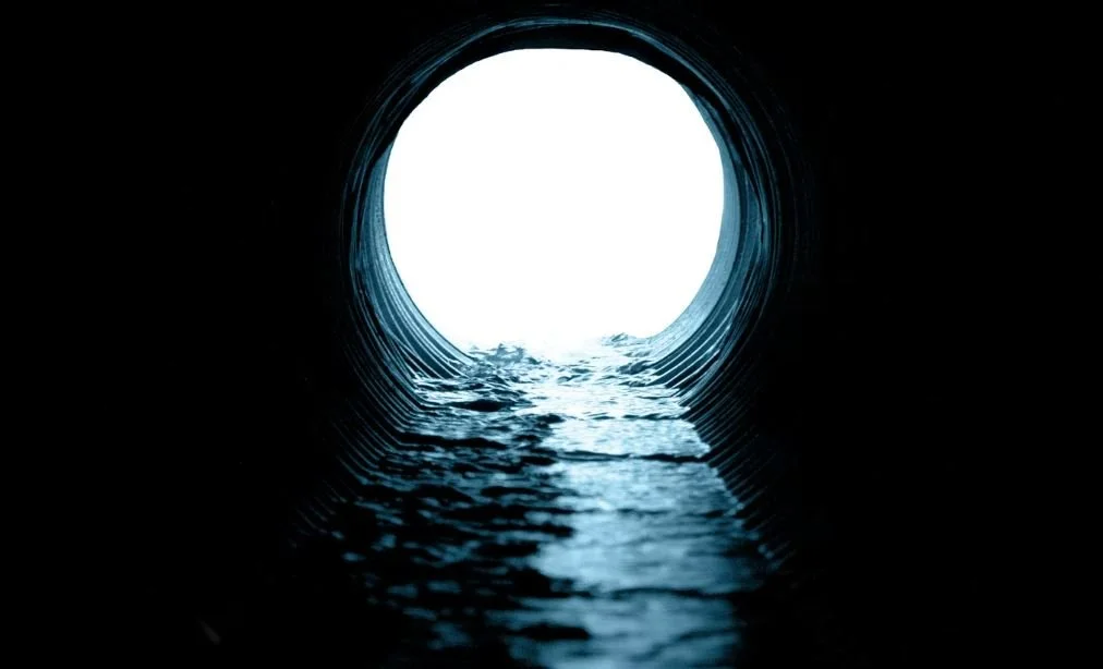 How To Pour Main Line Cleaner Through The Cleanout