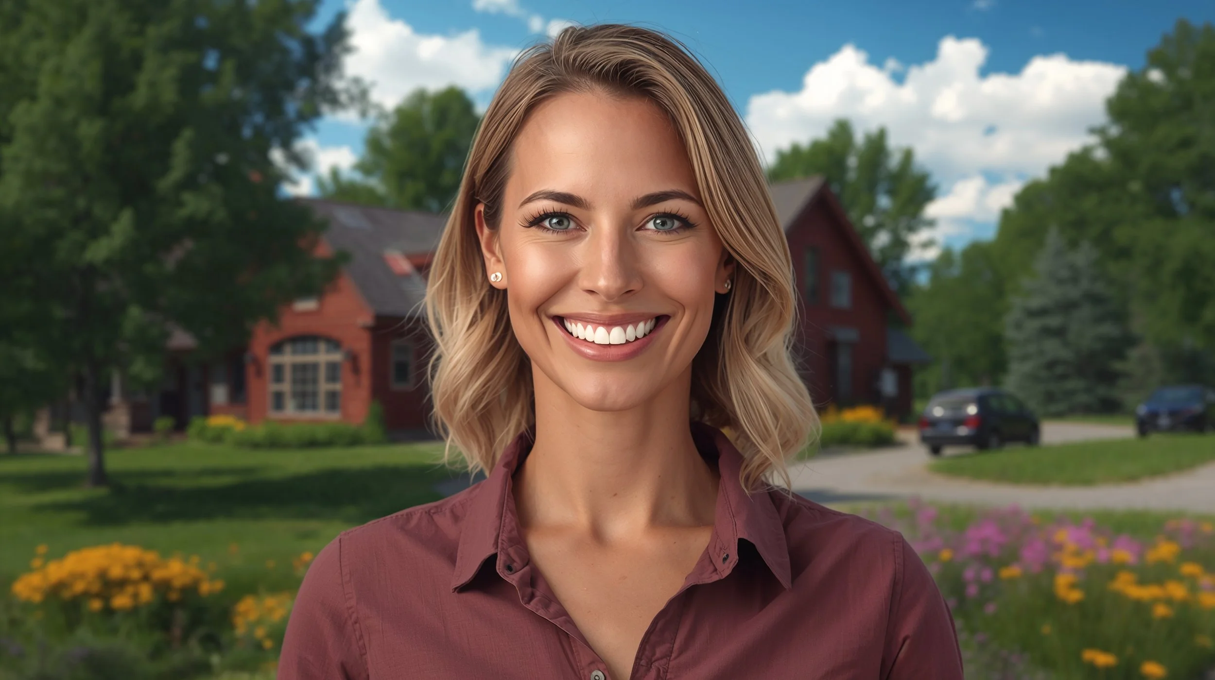 Review from Rachel Peterson, Minnesota