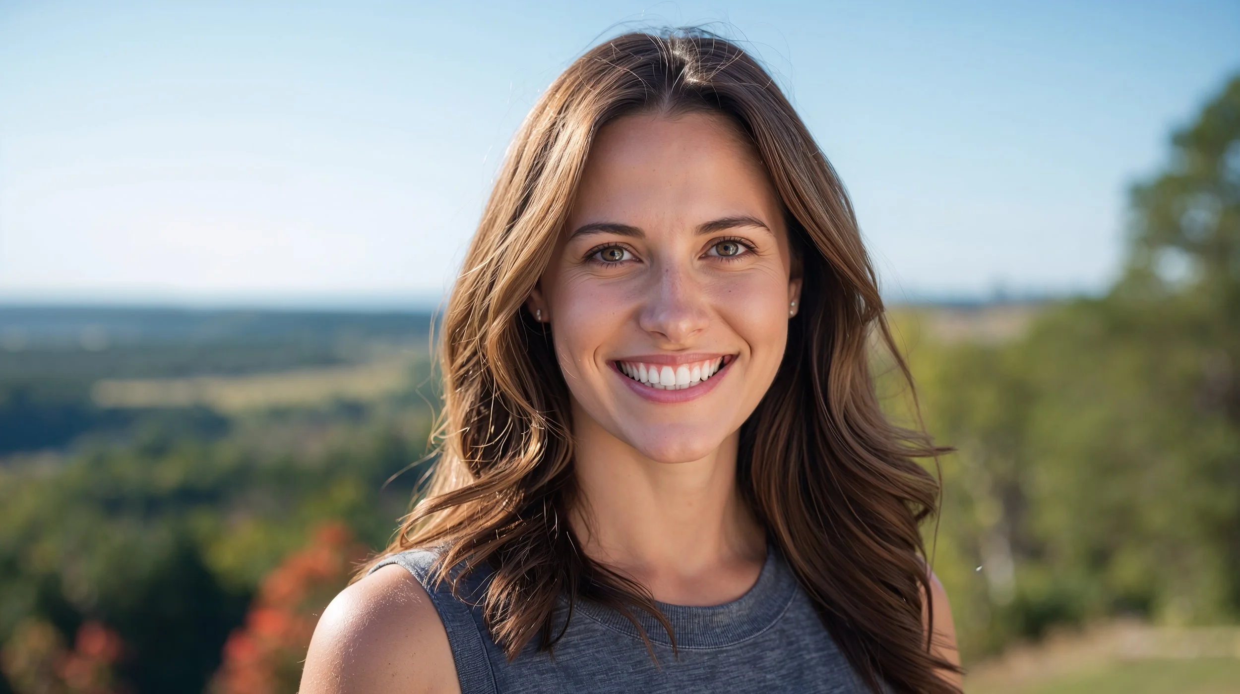 Review from Melissa Anderson, Minnesota