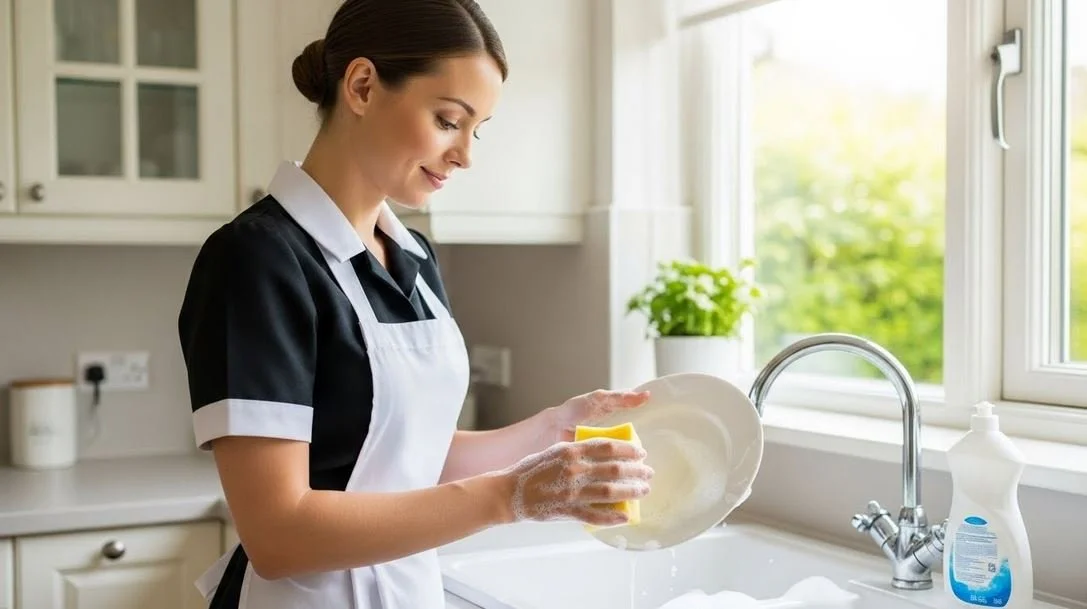 7 Great Septic Safe Dish Soaps — Karen’s Green Cleaning