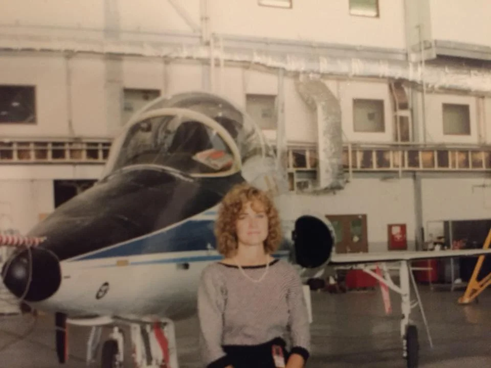 Megan experimental plane.jpg