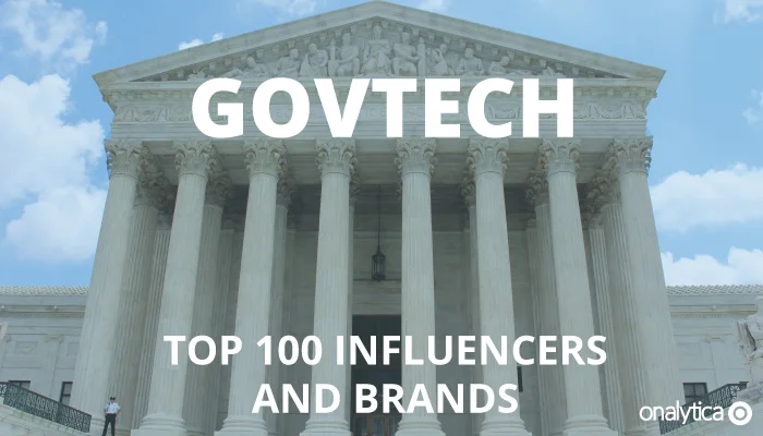 Top 100 Influencers and Brands GovTech Onalytica.jpg