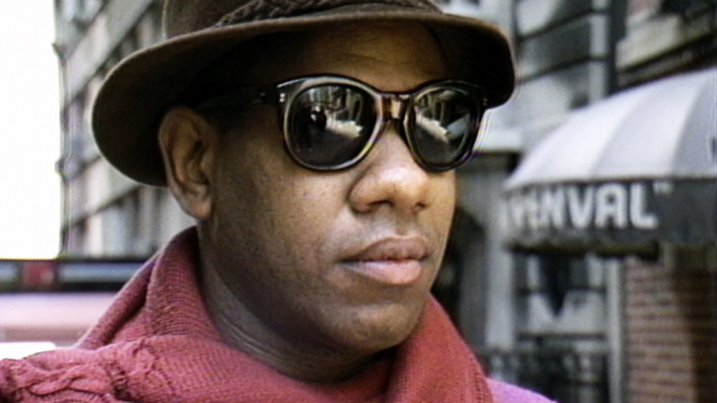 Andre Leon Talley's career has taken him to the fashion capitals of the world. Image supplied.