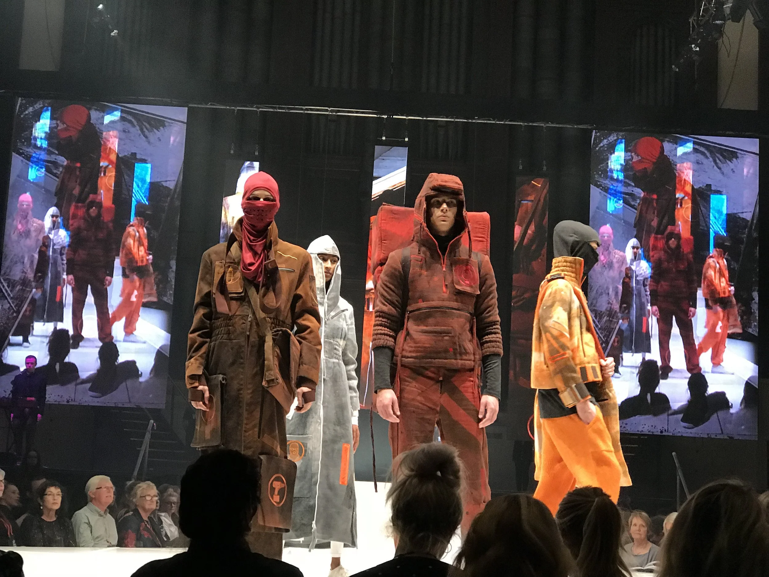 Collection by Artur Stec, Poland. Photo credit: New Kid.