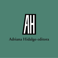 Adriana Hidalgo Editora