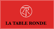 Les éditions de La Table ronde (Copy)