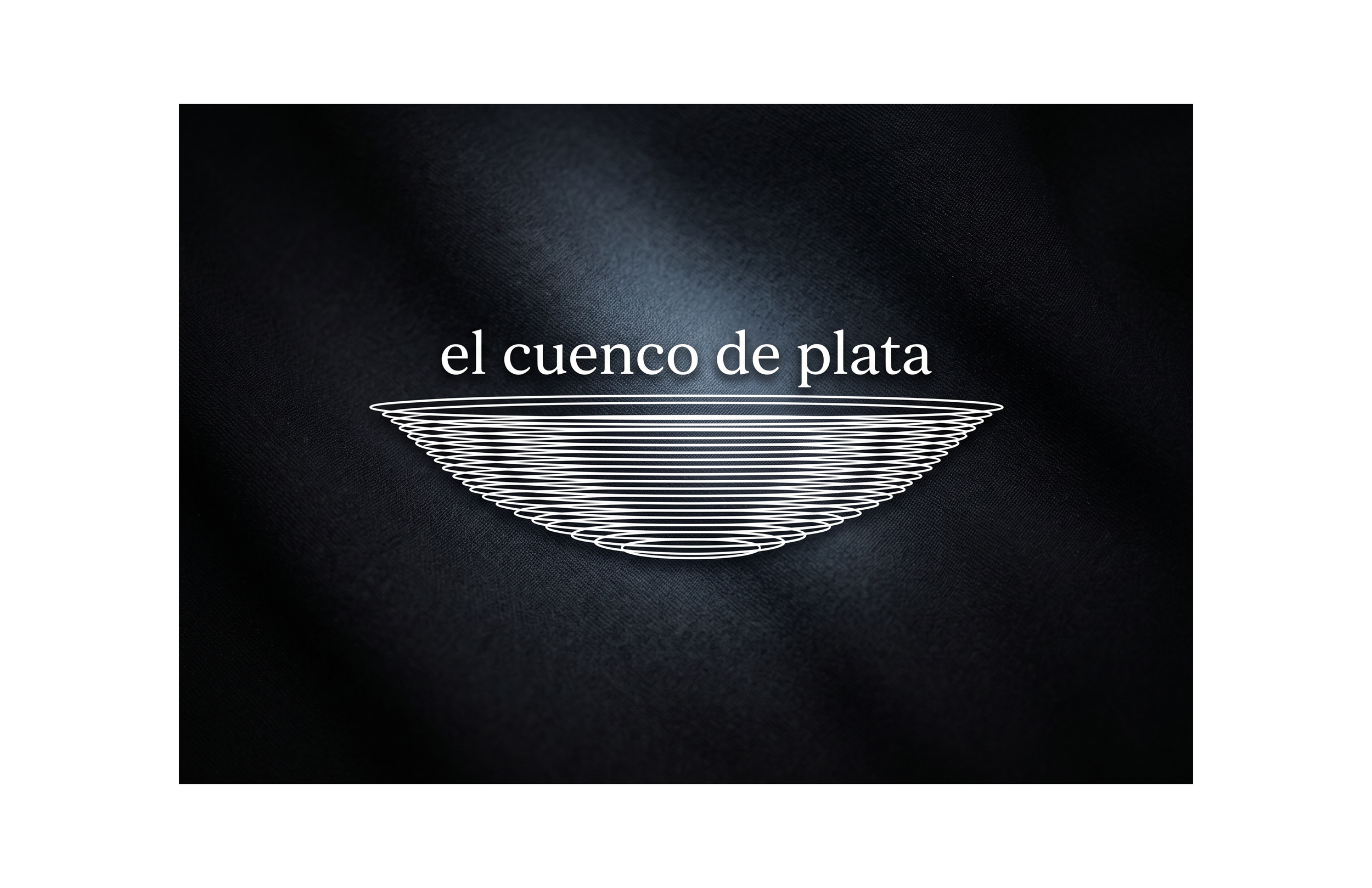 El cuenco de plata
