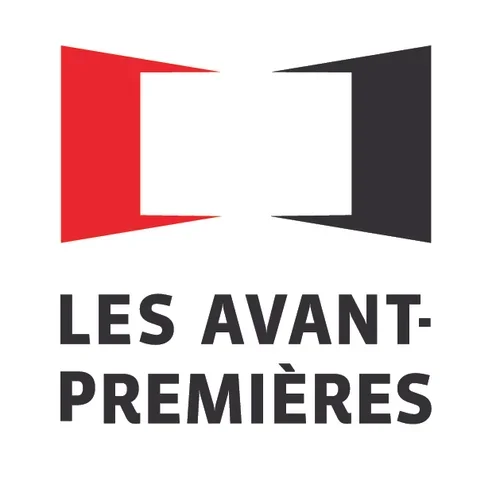 Les avant-premières