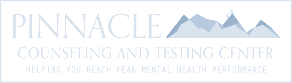 Pinnacle Counseling and Testing Center