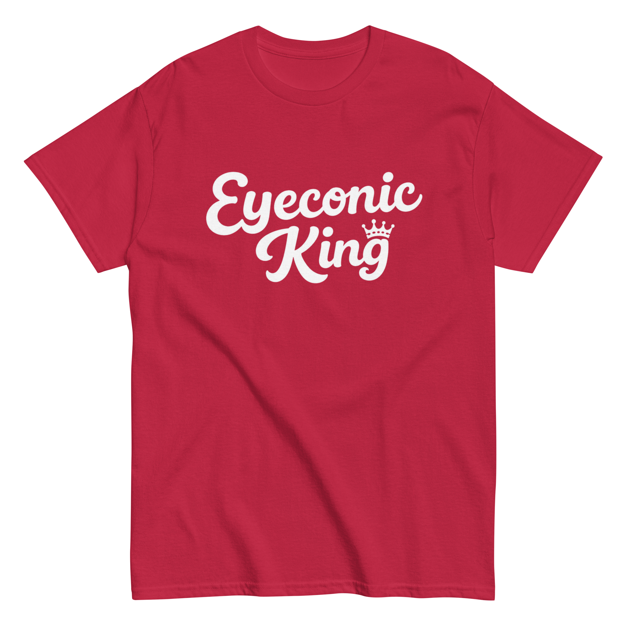 unisex-classic-tee-cardinal-front-6a6e87e3687f1.png