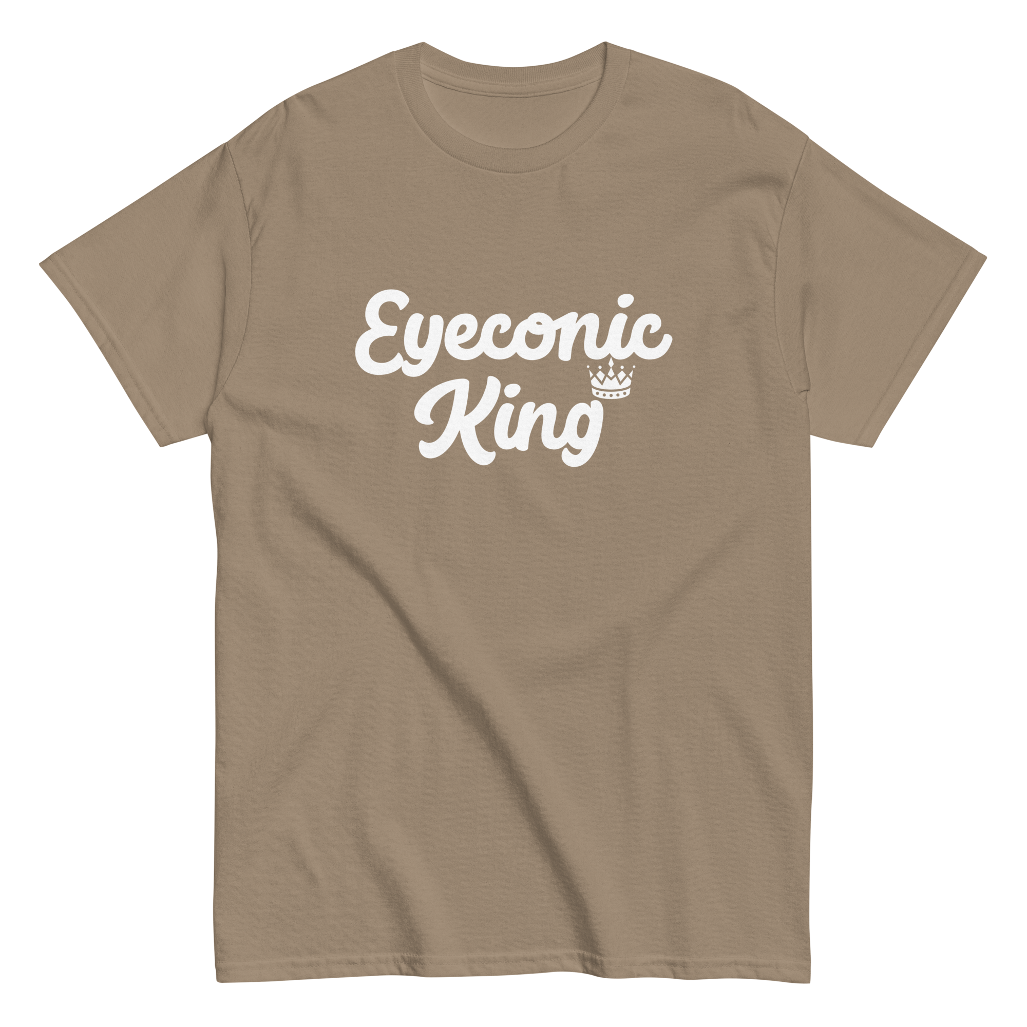 unisex-classic-tee-brown-savana-front-69f135c1c6d9a.png