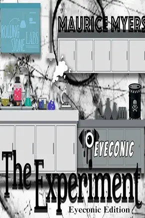 The Experiment (Eyeconic Edition) (Print)
