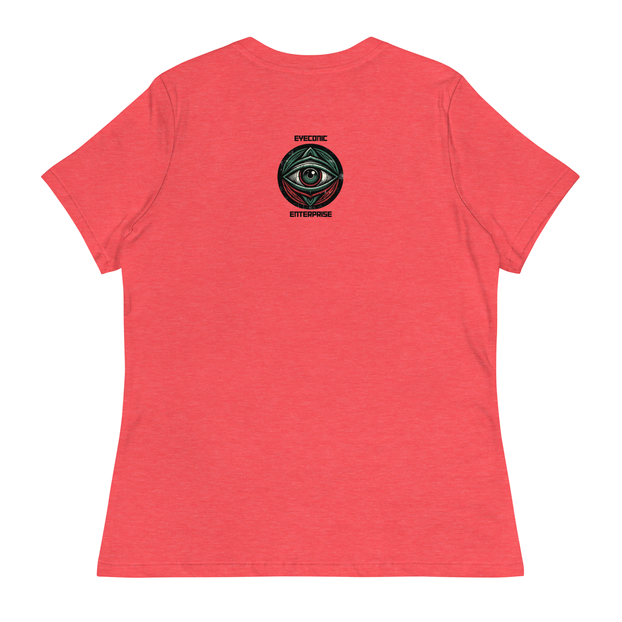 womens-relaxed-t-shirt-heather-red-back-69f10f0435553.png