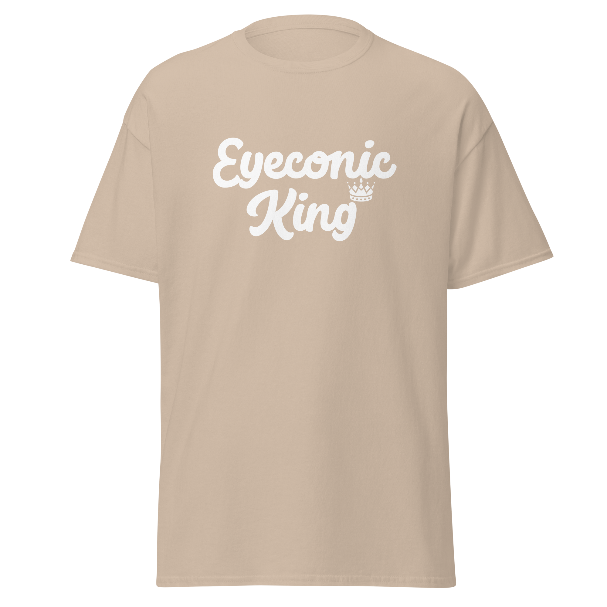 unisex-classic-tee-sand-front-69f135c1c5eea.png